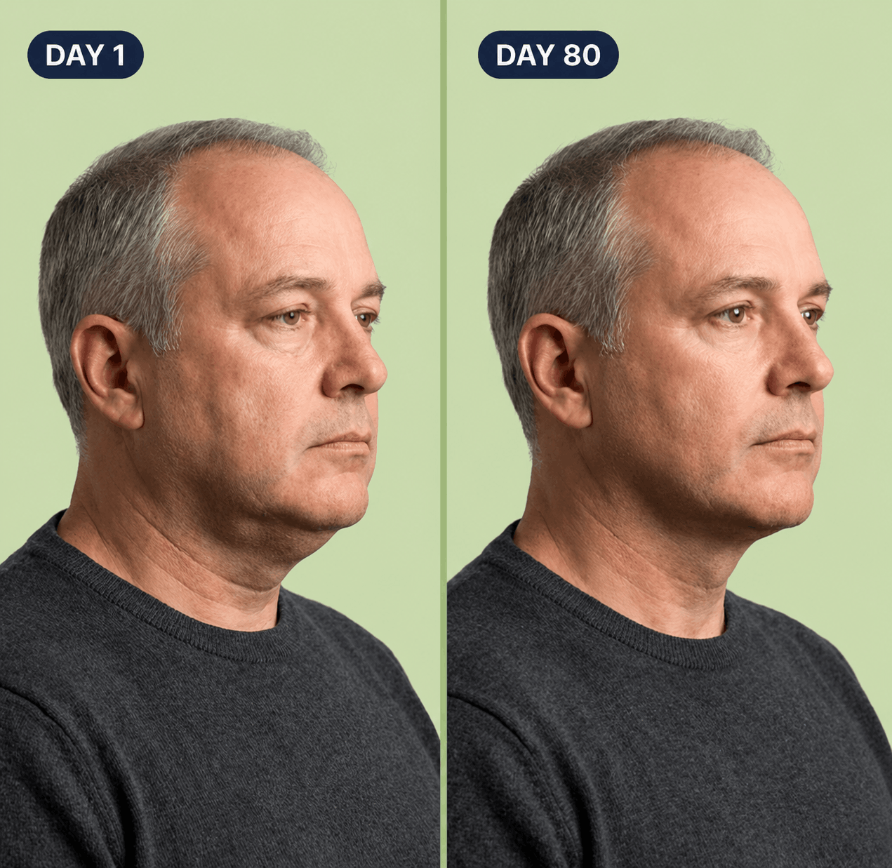 Milk Thistle Daily Liver Support - 80% Silymarin
