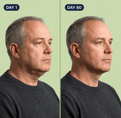 Milk Thistle Daily Liver Support - 80% Silymarin